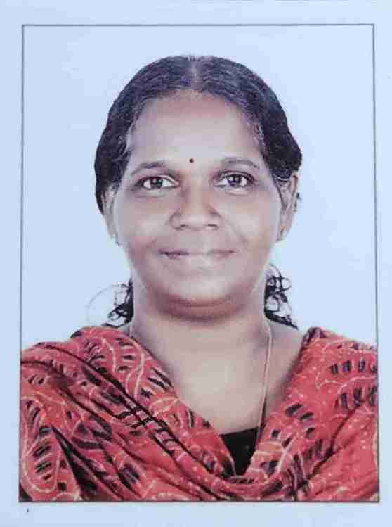 Sheeja E K